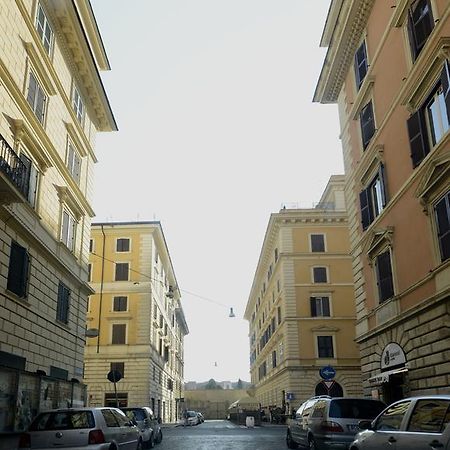 Via Montebello Rome Exterior photo